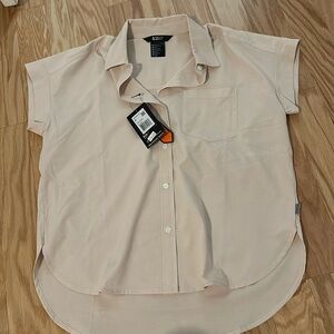 SKYE SHORT SLEEVE SHIRT
